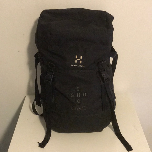 Haglofs back back SHOSHO 2500 - Picture 1 of 2